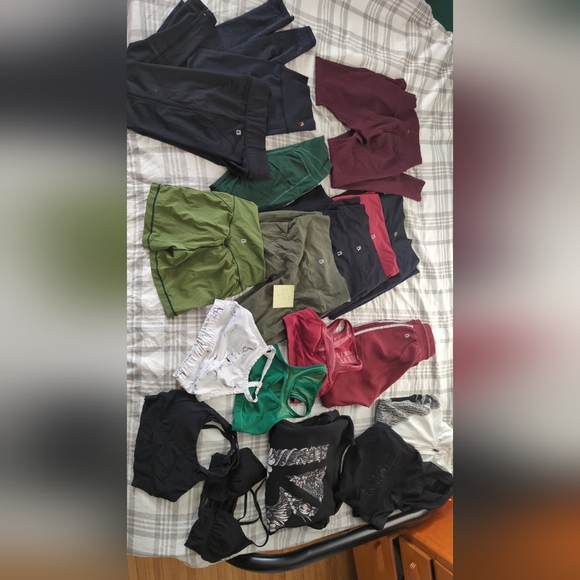 Buff Bunny Collection Purge